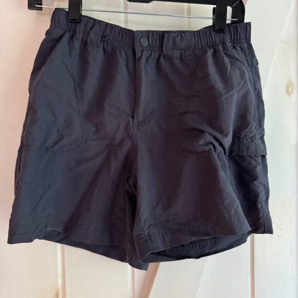 Columbia Hiking Shorts - Picture 1 of 5